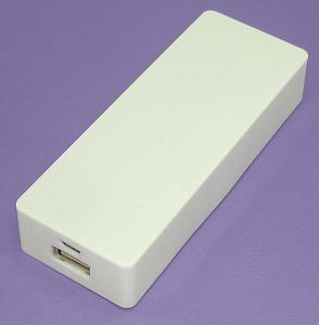 Универсальный внешний аккумулятор Powerbank MDPGT 4000mAh 5V 2A для Samsung copy