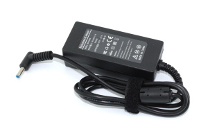Блок питания (сетевой адаптер) для ноутбуков HP 19.5V 2.31A 45W 4.5x3.0мм