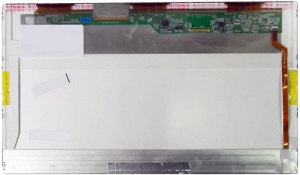Матрица 15.6" LTN156AT15, 1366x768 (HD), 40pin, TN, 220Nit, 60% NTSC