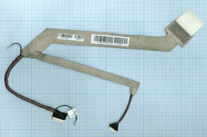 Шлейф матрицы для ноутбука Toshiba Satellite L40 L40-18Z   7400401