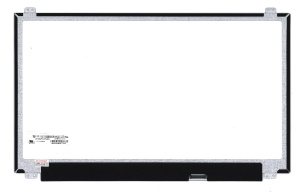 Матрица 15.6" LP156WFC(SP)(DA), 1920x1080 (Full HD), 30pin, IPS, 250Nit, 45% NTSC