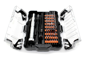 Набор инструментов Jakemy JM-8163