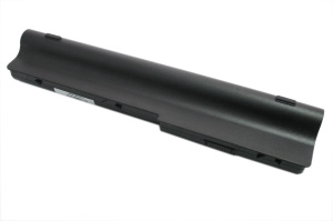 Аккумуляторная батарея для ноутбука HP Pavilion DV7, HDX18 14.4v 7800mAh OEM черная
