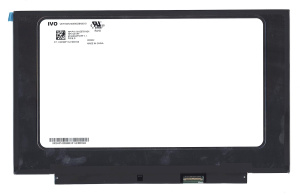Матрица 14" M140NWF5 RF 1.1, 1920x1080 (Full HD), 30pin, IPS, 250Nit, 45% NTSC