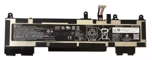 Аккумуляторная батарея для ноутбука HP EliteBook 1040 G9 (WP03XL) 11.58V 38Wh