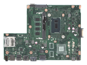 Материнская плата для Asus X540LA 4G/I7-5500U