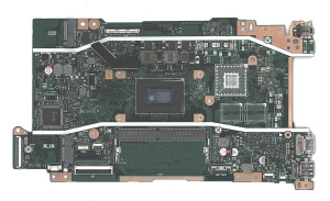Материнская плата для Asus X409DA 4G/R7-3700U 90NB0P30-R00170