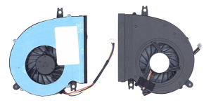 Вентилятор (кулер) для ноутбука Acer Aspire 6920 6920G   4516920 (с крышкой)