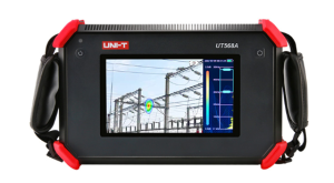 Акустический тепловизор UNI-T UT568A
