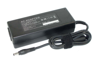 Блок питания (сетевой адаптер) для ноутбуков Panasonic 15.6V 7.05A 110W.5х2.5mm