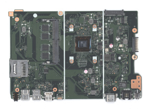 Материнская плата для Asus X441BA 4G/A9-9425 90NB0I00-R00041