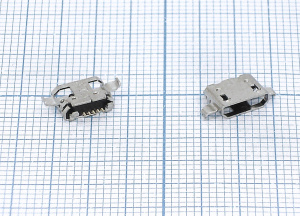 Разъем Micro USB для HTC Desire 816 816G Dual