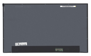 Матрица 15.6" NE156QHM-NX1, 2560x1440 (WQHD), 40pin, ADS, 240Hz, 400Nit, 100% DCI-P3