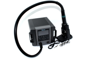 Паяльная станция термовоздушная Quick 861 Pro 1300W
