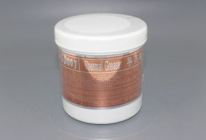 Термопаста GD007 CN1000 1 кг банка