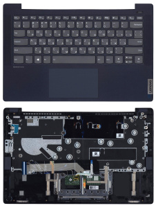Топкейс для Lenovo IdeaPad 5-14ITL05