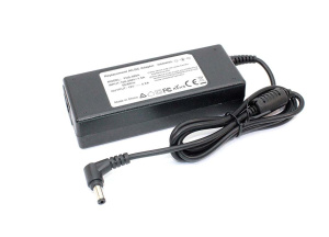 Блок питания (сетевой адаптер) для ноутбуков Lenovo 19V 4.2A 80W 5.5x2.5мм