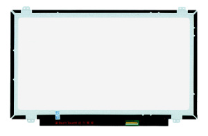 Матрица 14" B140XTN03.9, 1366x768 (HD), 30pin, TN, 220Nit, 60% NTSC
