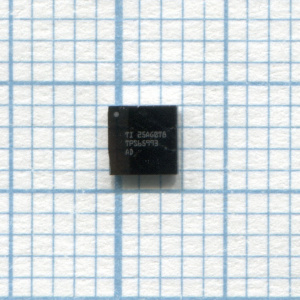 Контроллер USB Type C TPS65993AD