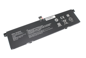 Аккумуляторная батарея для ноутбука Xiaomi Mi Notebook Air 13.3 2018 (R13B02W) 7.6V 4850mAh OEM