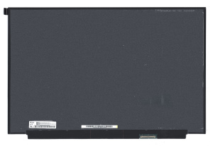 Матрица 16" NV160WUM-NX2, 1920x1200 (WUXGA), 40pin, ADS, 165Hz, 500Nit, 100% sRGB
