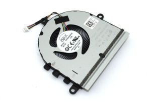 Вентилятор (кулер) для ноутбука Dell Inspiron 15 3501 3505 5570 Vostro 15 3500