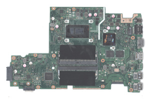 Материнская плата для Asus X542UR 4G/I5-8250U 90NB0FE0-R00800