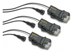 Токоизмерительные клещи Fluke i5sPQ3