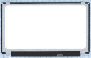 Матрица 15.6" NT156WHM-N22, 1366x768 (HD), 30pin, TN, 200Nit, 45% NTSC