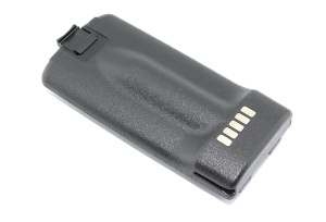 Аккумулятор для Motorola RMU2040, RMU2080, XT220, XT420 (PMNN4434/PMNN4434A) 7.4V 2100mAh Li-ion