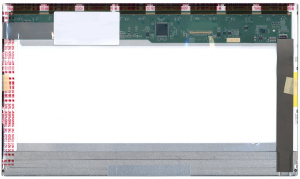 Матрица 15.6" LTN156HT02, 1920x1080 (Full HD), 40pin, TN, 300Nit