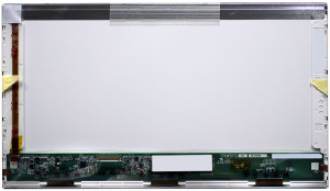 Матрица 15.6" CLAA156WB11A, 1366x768 (HD), 40pin, TN, 220Nit, 60% NTSC
