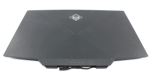 Верхняя половина корпуса для HP Omen 17-CB