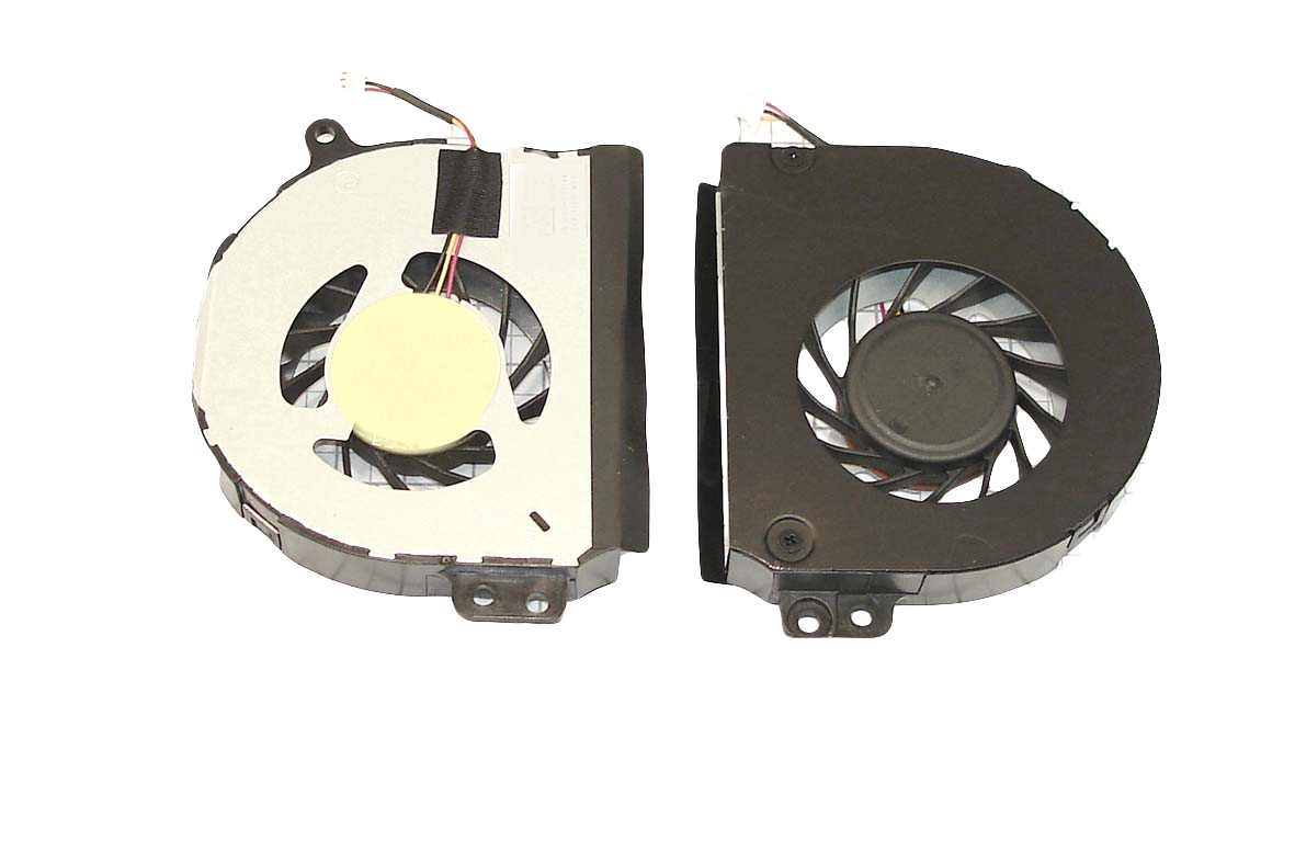 Вентилятор (кулер) для ноутбука Dell Inspiron 1464 1564 1764 13R 14R N4010 N4110