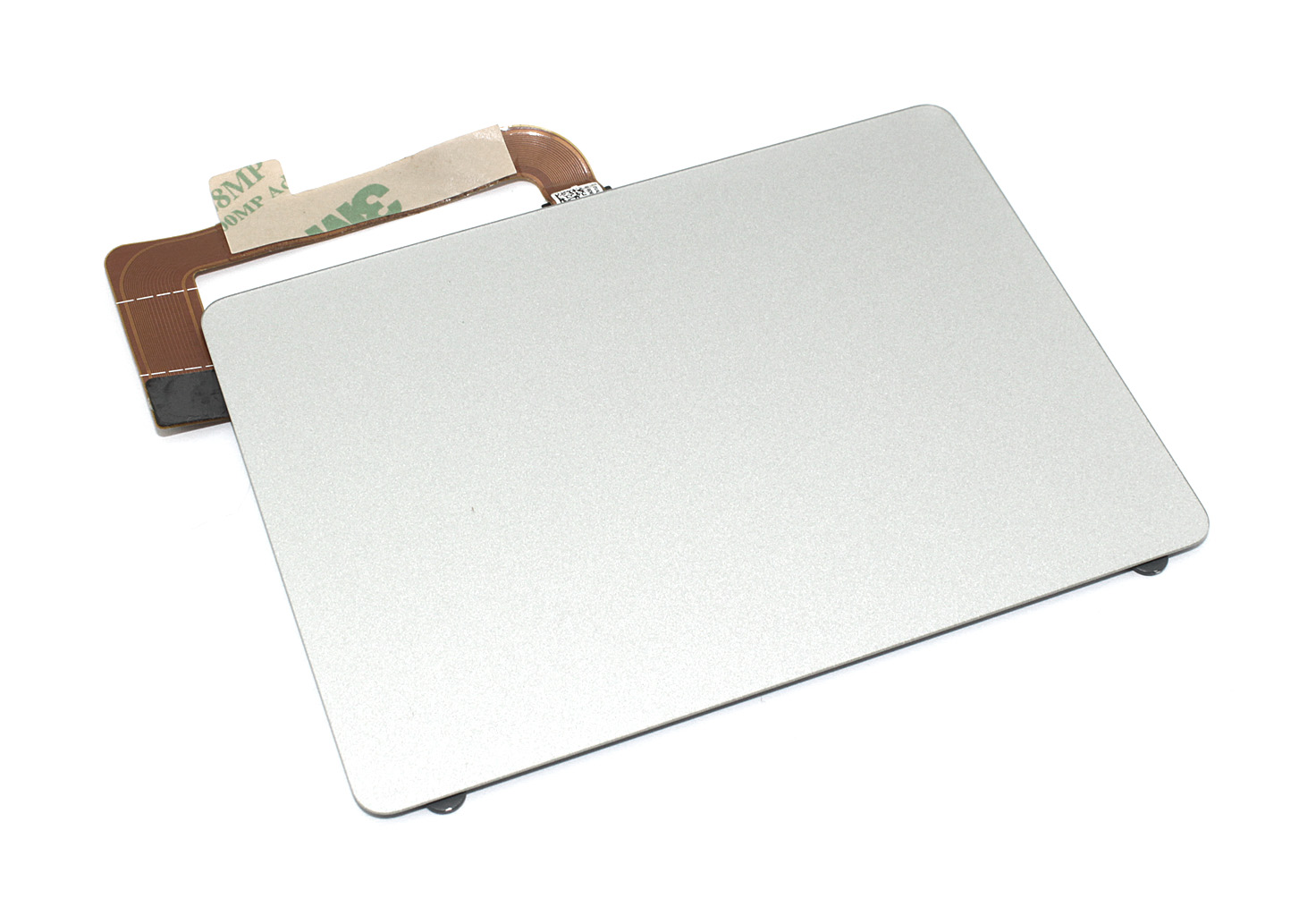 Трекпад (тачпад) со шлейфом для MacBook Pro 15 A1286 Late 2008 922-9008 821-0648-06