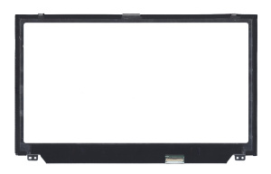 Матрица 12.5" LP125WF4(SP)(F1), 1920x1080 (Full HD), 30pin, IPS, 300Nit, 50% NTSC