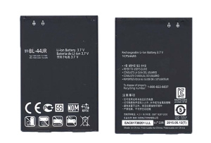 Аккумуляторная батарея BL-44JR для LG Prada 3.0 P940