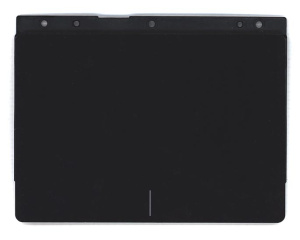 Тачпад для Asus X751 черный