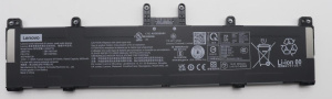 Аккумуляторная батарея для ноутбука Lenovo ThinkPad P1 Gen 7/8 (L23D4P70) 15.6V 90Wh