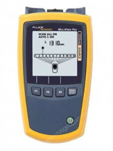 Источник лазерного излучения Fluke Networks MultiFiber Pro SM 1550