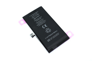 Аккумулятор JCID для Apple iPhone 12/12 Pro с привязкой и верификацией 2815mAh
