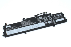 Аккумуляторная батарея для ноутбука Lenovo Slim 3 Chrome 14IAN8 (L22M3PG1) 11.52V 57Wh