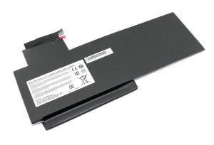 Аккумуляторная батарея для ноутбука MSI GS70 (BTY-L76) 11.1V 58.8Wh OEM