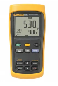 Термометр Fluke 53 II B