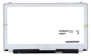 Матрица 15.6" B156XTN05.0, 1366x768 (HD), 40pin, TN, 200Nit, 45% NTSC