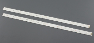 Светодиодная подсветка TV 24" LED236D7-01 (комплект 2шт)