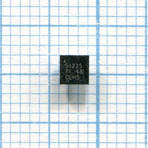 Микросхема Texas Instruments TPS51225