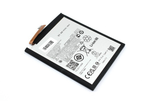 Аккумуляторная батарея MB40 для Motorola Edge 20 4000mAh 3.87V