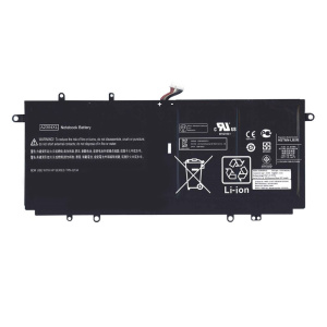 Аккумуляторная батарея для ноутбука HP ChromeBook (A2304XL) 14 7.4V 51Wh