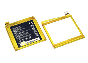 Аккумуляторная батарея HB5Q1HV для Huawei Ascend D1 Quad XL, P1 XL , 2000mAh, 3.7V